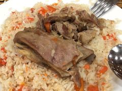 -塔斯提抓饭(东城汇店)