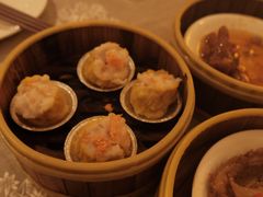 -香云轩·顺德菜(香云纱园林酒店店)