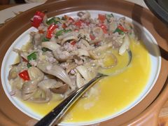-桂小厨广西菜(青秀万达店)