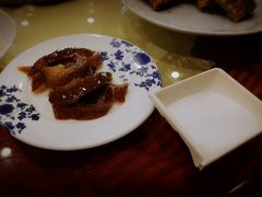 -梅利汴京烤鸭•开封豫菜地标店(东大街店)