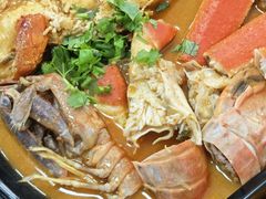 -鲤.金记沙茶面(总店)