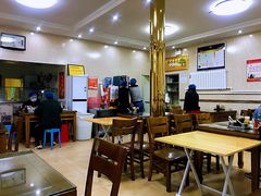 大堂-开封灌汤包子铺(尚志大街店)