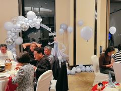 -京香轩·中餐厅(上海中庚聚龙酒店)