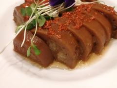 -不倒翁·徽天下名菜楼(马鞍山路店)