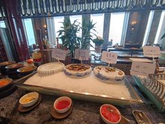 -美食汇自助餐厅(成都万达瑞华酒店)