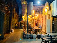 -锦小馆(安贞店)