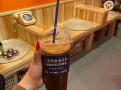 -囍福咖啡(这有山店)