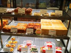 -君之狮子山·轻糖烘焙(松江印象城店)