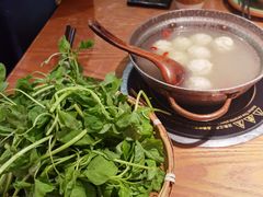 -吃饭皇帝大(长宁龙之梦店)