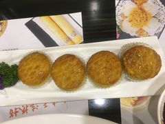 传统姜牙酥皮挞-虾饺妹·粤式手工点心(水荫路店)