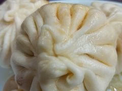 -天津包子铺(万泉庄店)