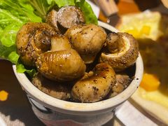 -秀·爱尔兰餐吧(上海路店)