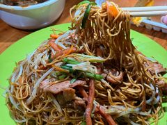 -高佬粥店(光明路店)