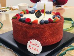 -姆们M Sweetie Cake(三里屯店)