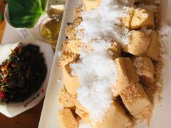 -秋香家韩式炭火烤肉(磐石路店)