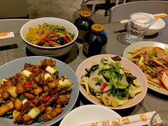 -日上三甘(三里屯店)