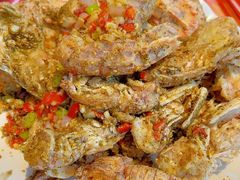 -天津乾毓德饭庄·清真传统炒菜·海鲜烧烤(咸阳路店)