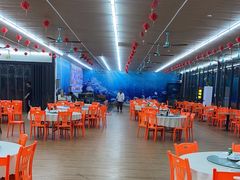 -红月湾海鲜饭店•沙滩海景(双月湾店)