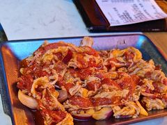 -杨记齐齐哈尔烤肉(总店)