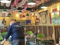 -蜀川川破店·江湖菜·烧烤(北京首店)