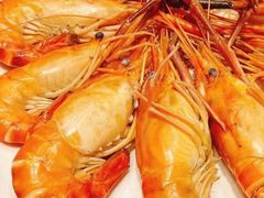 -拾贝海鲜馆（海鲜粤菜）(花果园店)