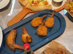 -必胜客(WOW玉泉远洋店)