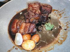 -聚鑫阁江浙菜·非遗传承技艺(青村帝华园店)