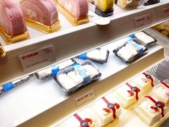-85度C(上海仓汇路店)