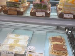 -奈诺甜品·生日蛋糕·下午茶(古城店)