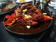 -鲜小岛·铜锅涮肉