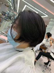 点击看大图 -潘多拉Hairsalon