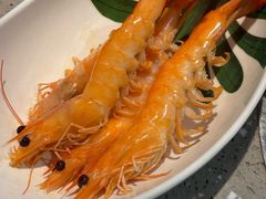 -集渔·泰式海鲜火锅(科华店)