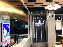 门面-百年尹氏汤包(湖南路狮子桥店)