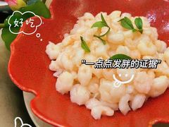 龙井虾仁-浙江西子宾馆·牡丹厅