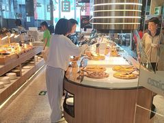 -比格比萨自助(宝山日月光店)