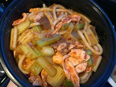 -椒顽新疆炒米粉(湖大店)