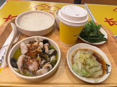-真功夫(福中路店)