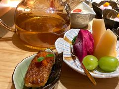 -鱼四季·新融合料理(苏宁广场店)