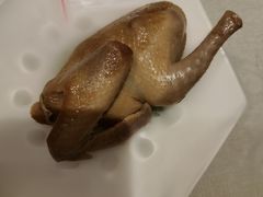 -狮王府淮扬菜(新街口友谊店)