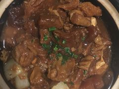 -龙记烧腊茶餐厅(常德路店)
