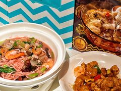 -莆田餐厅PUTIEN(西安万象天地店)