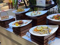 -印象餐厅(杭州国际博览中心北辰大酒店)