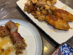 -春田小幸铁板烧(忠义街店)