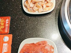 -梨花自助烤肉(天河城店)