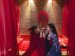 -汉仪华裳汉服馆(打浦桥店)