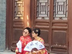 -鲜鱼口老字号美食街