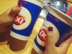 -DQ·蛋糕·冰淇淋(苏州中心店)