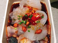 -半天妖烤鱼(丰科万达店)