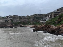 -东极岛景区-青浜岛