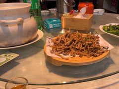 -闽公馆·客家私房菜·商务宴请·包厢(杏林橡树湾店)